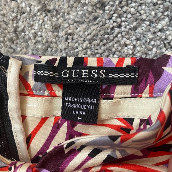 Guess dress Medium - Picture 2 of 4